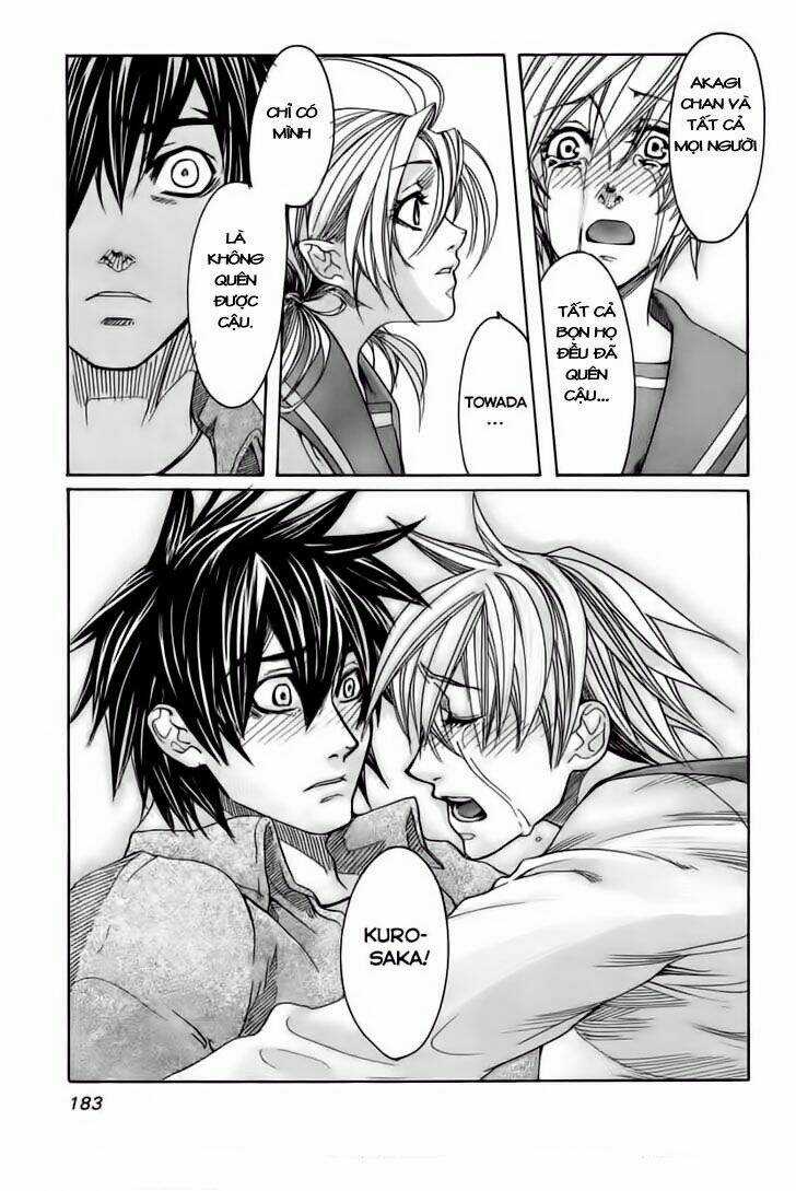 Guardian Dog - Chapter 22 - Trang 36