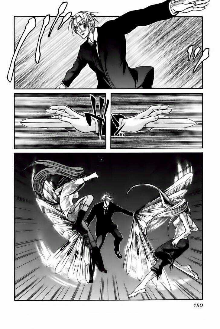 Guardian Dog - Chapter 22 - Trang 7