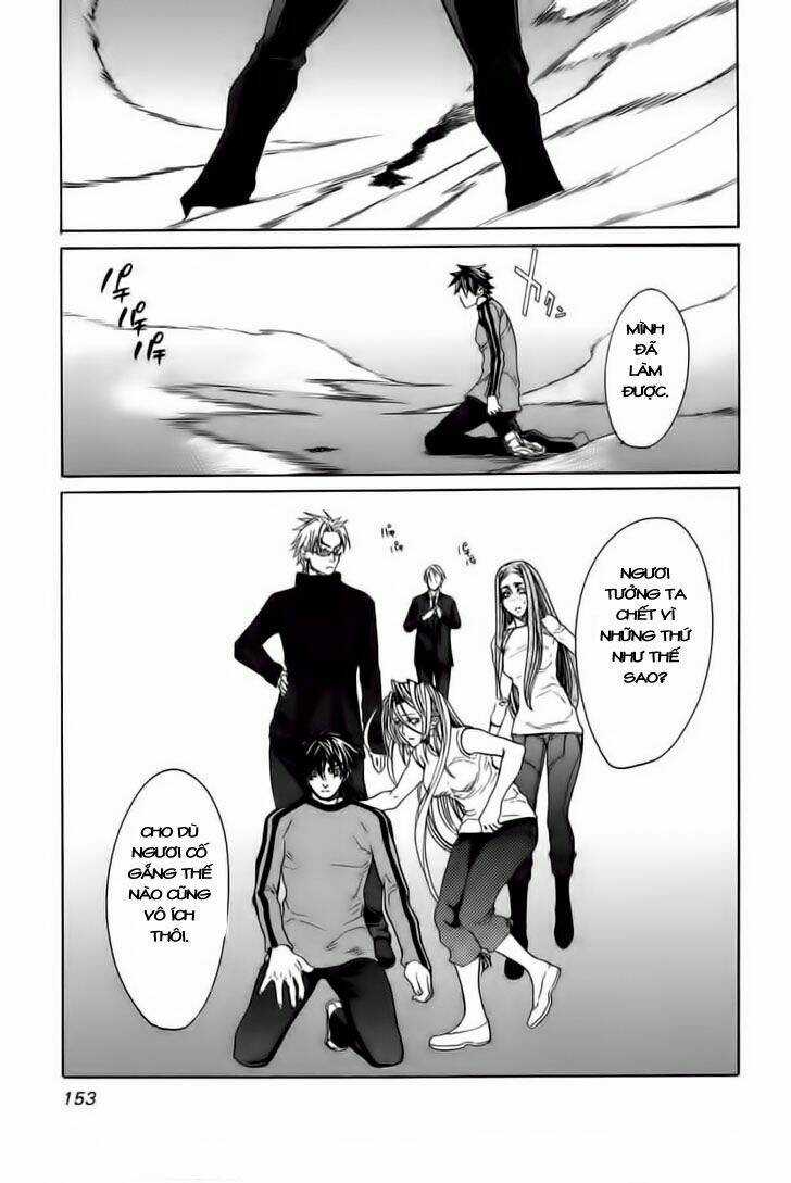 Guardian Dog - Chapter 22 - Trang 10