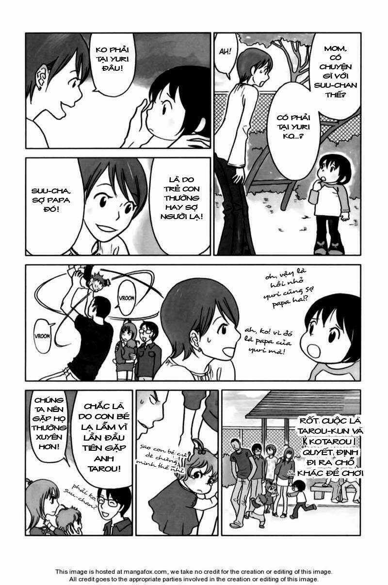 Guardian Dog - Chapter 4 - Trang 3