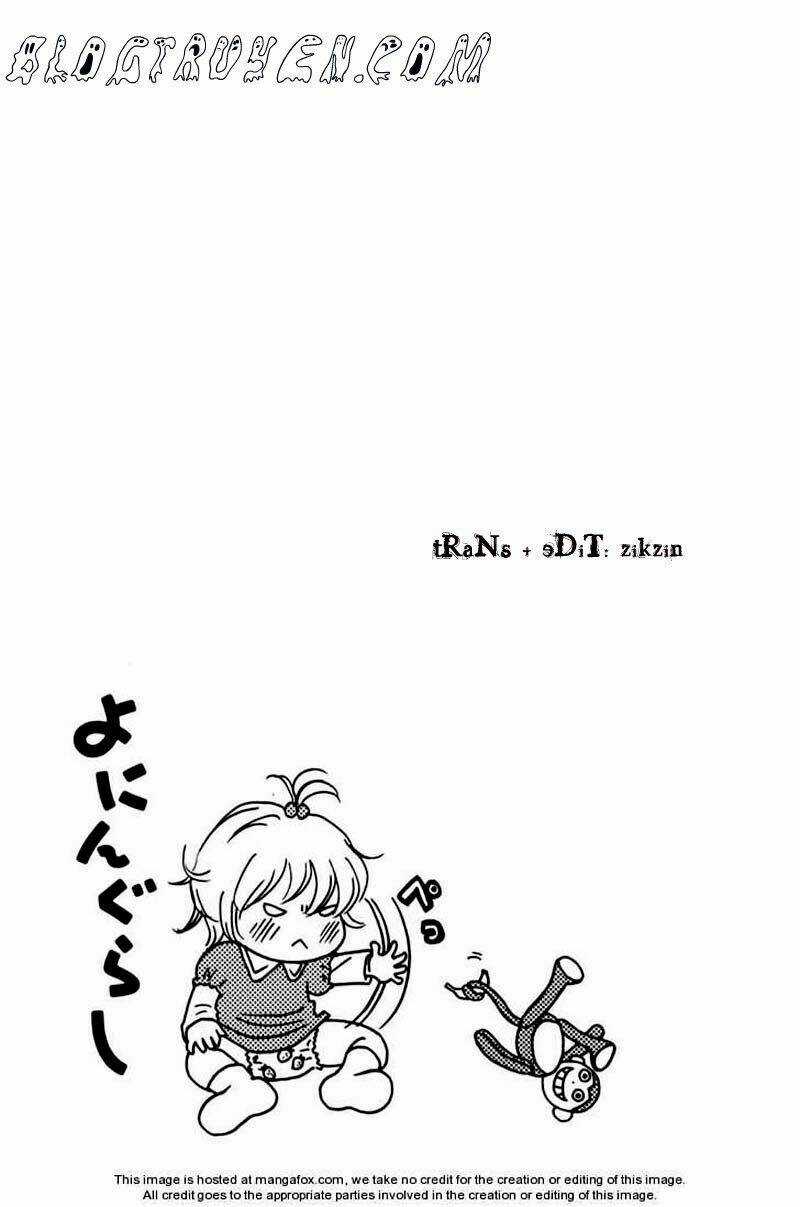 Guardian Dog - Chapter 4 - Trang 7