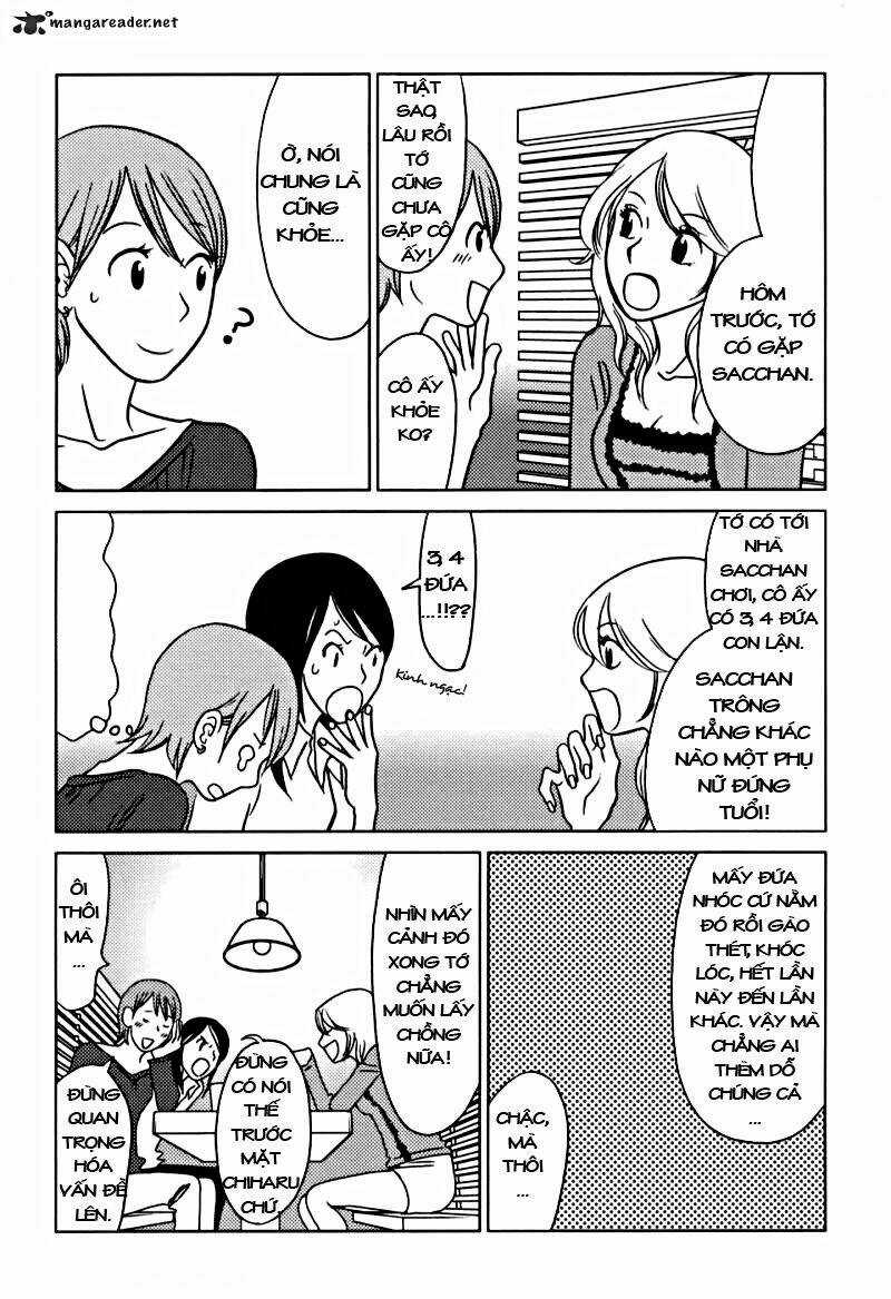 Guardian Dog - Chapter 5 - Trang 2