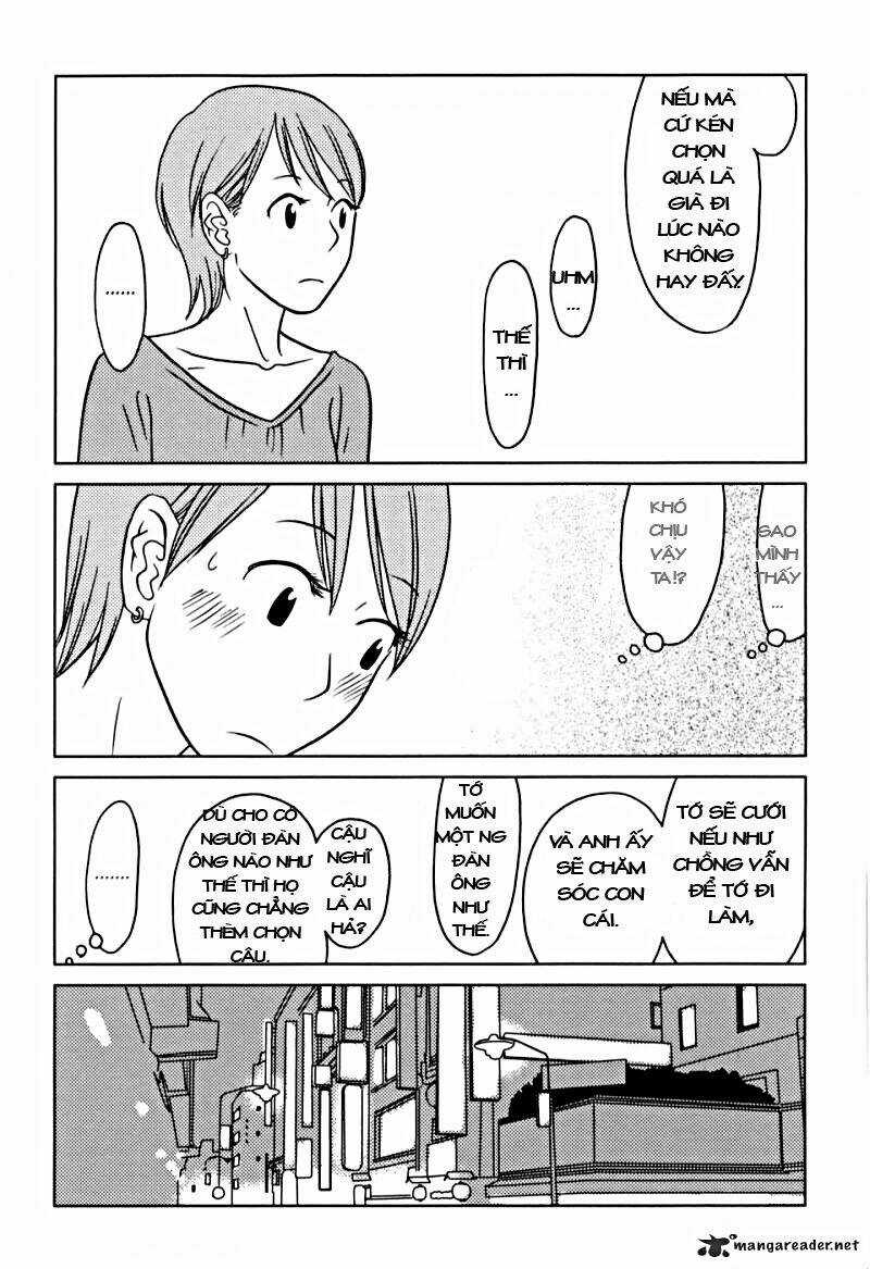 Guardian Dog - Chapter 5 - Trang 4