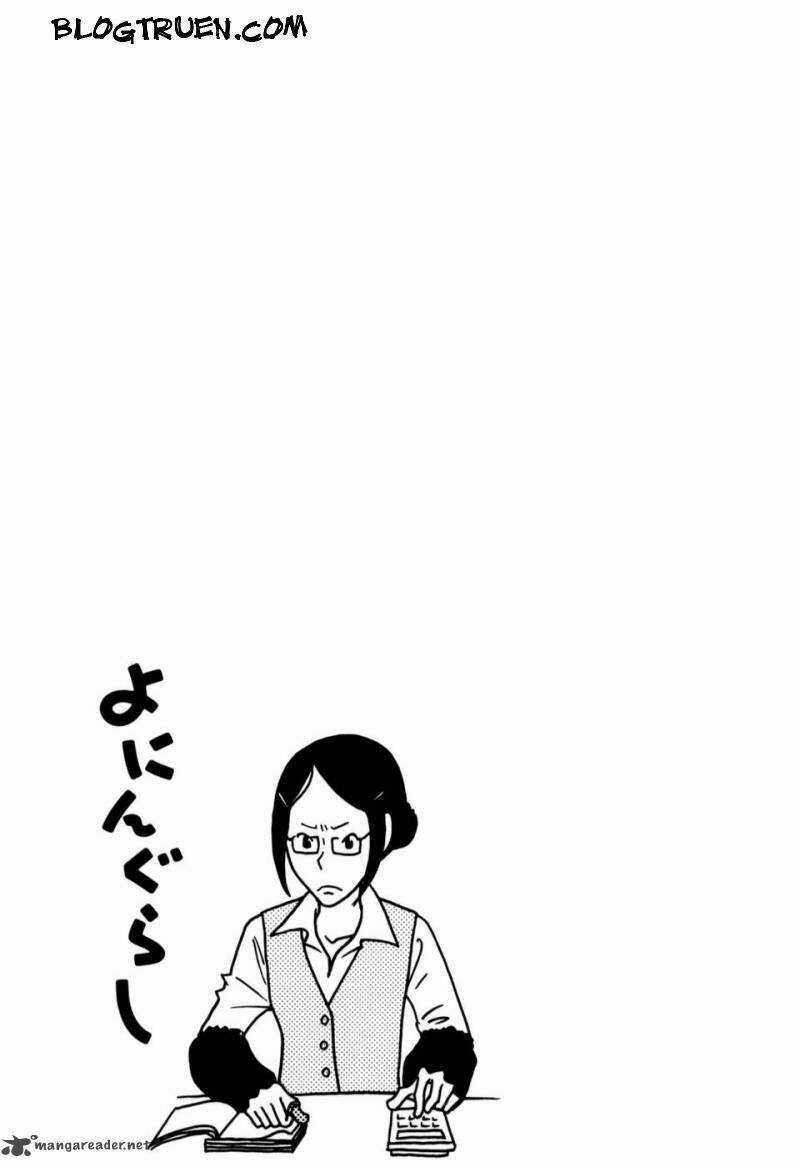 Guardian Dog - Chapter 5 - Trang 7