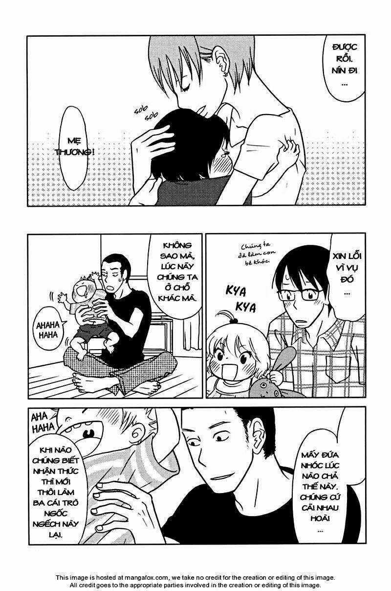 Guardian Dog - Chapter 6 - Trang 5