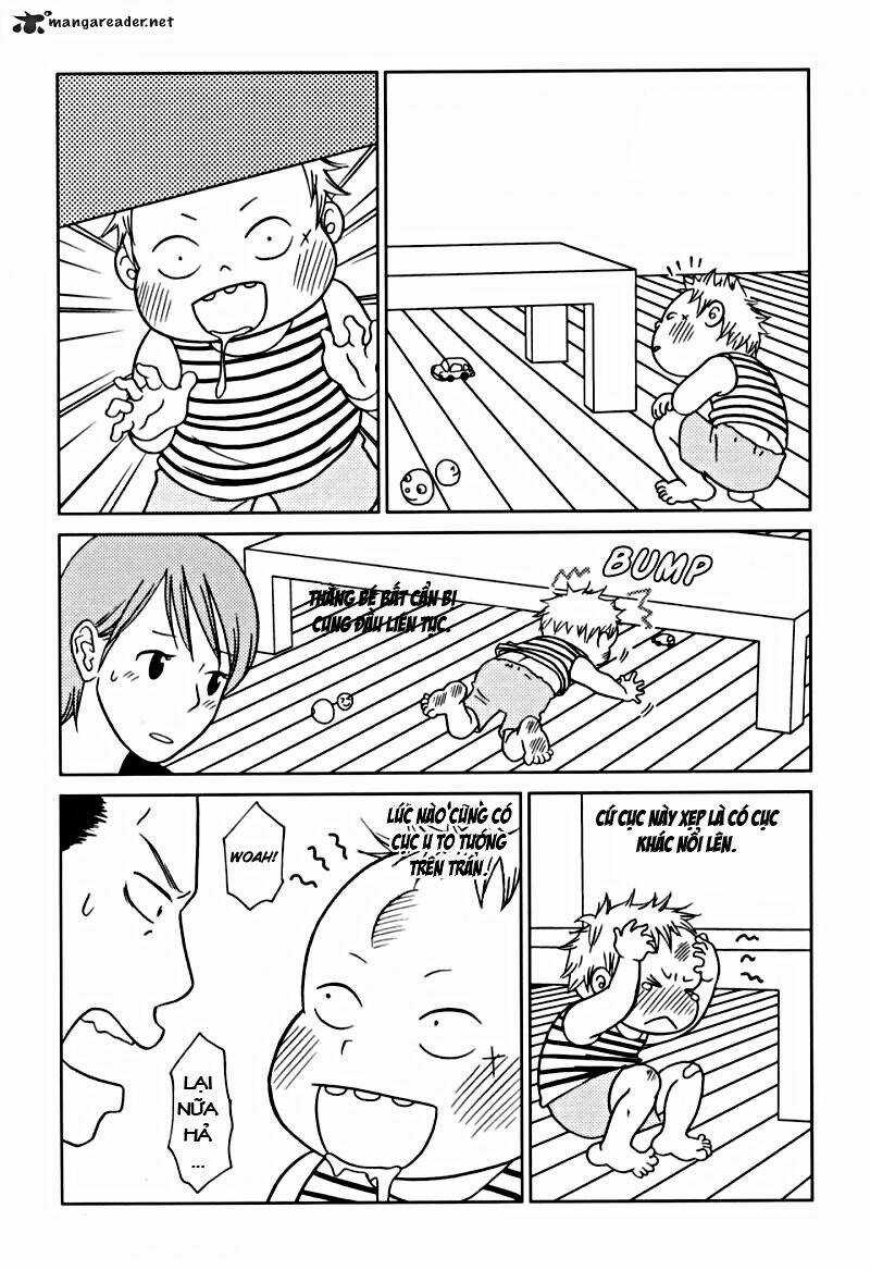 Guardian Dog - Chapter 7 - Trang 3