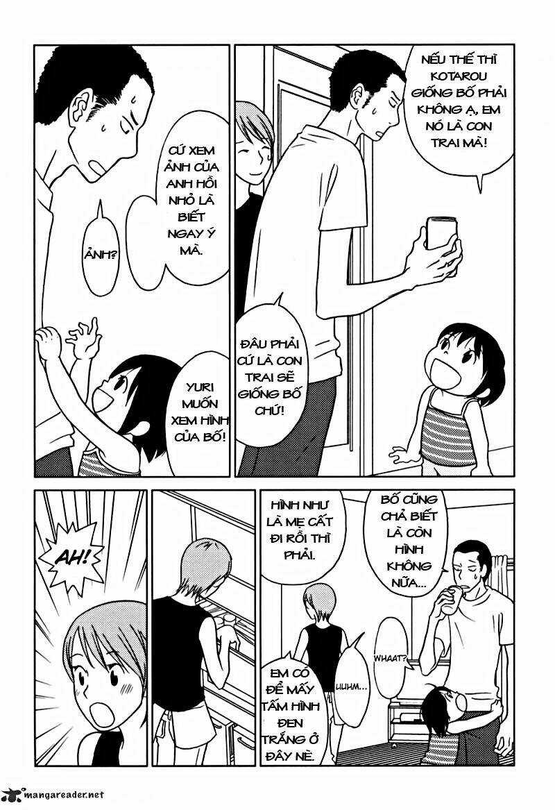 Guardian Dog - Chapter 7 - Trang 5