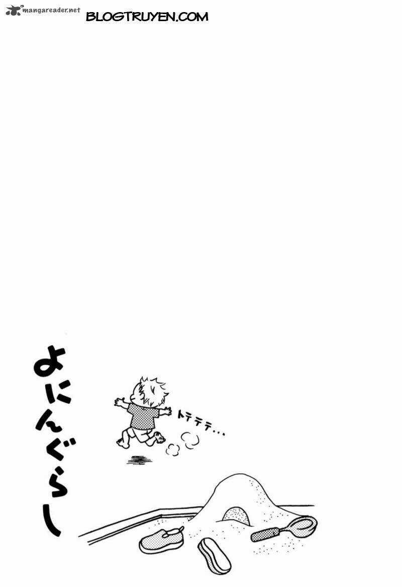 Guardian Dog - Chapter 7 - Trang 7