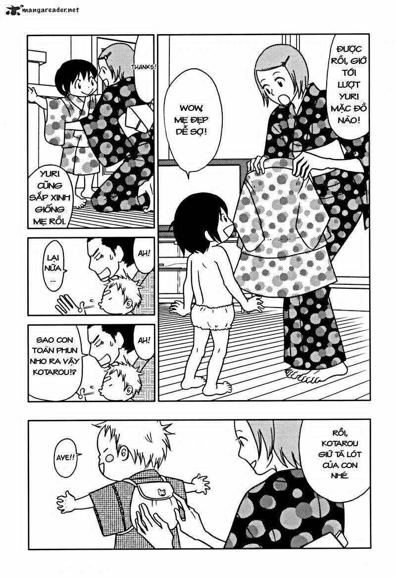 Guardian Dog - Chapter 8 - Trang 4