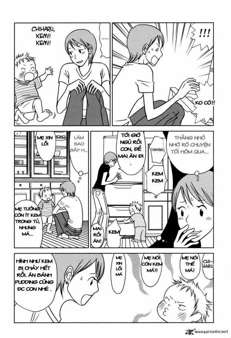 Guardian Dog - Chapter 9 - Trang 4