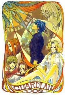 Đọc truyện Guardian Dog