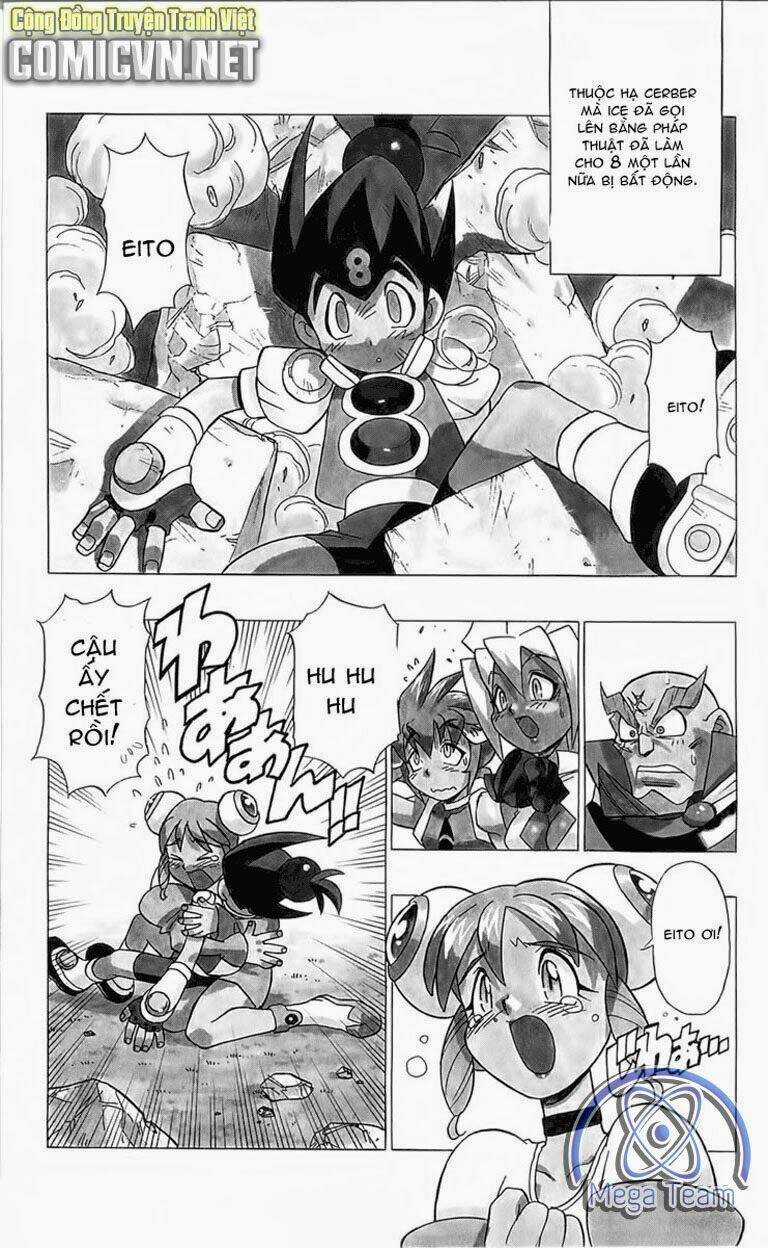 Guardian Eight - Chapter 1 - Trang 101