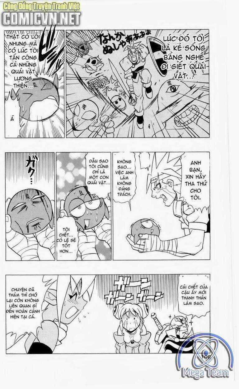 Guardian Eight - Chapter 1 - Trang 103