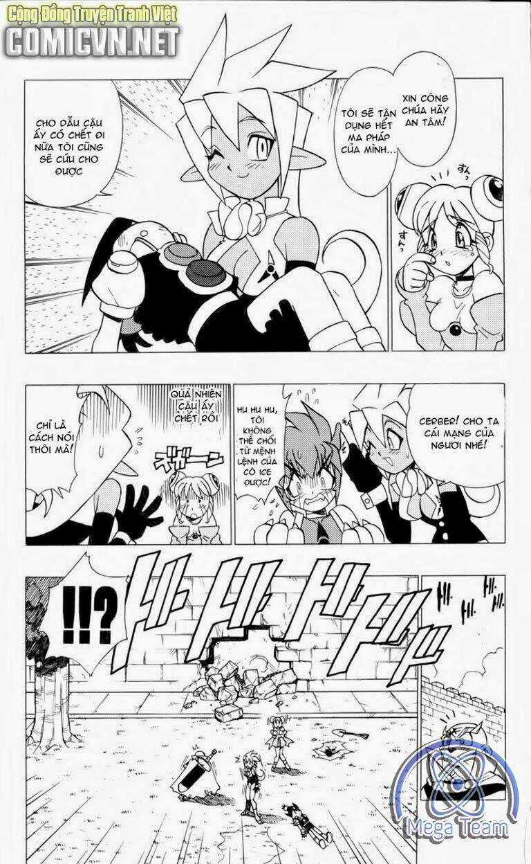 Guardian Eight - Chapter 1 - Trang 104