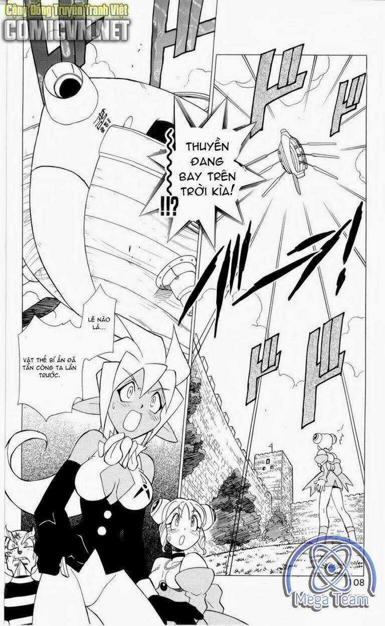 Guardian Eight - Chapter 1 - Trang 105