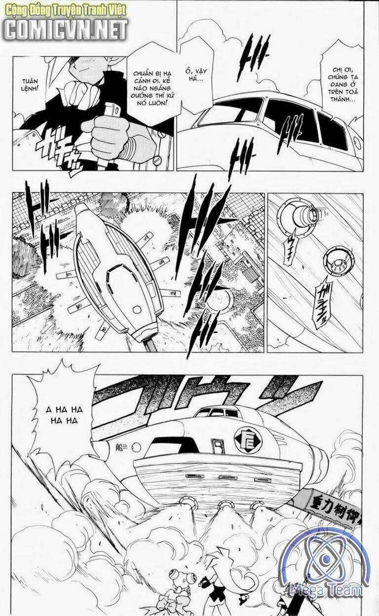 Guardian Eight - Chapter 1 - Trang 106