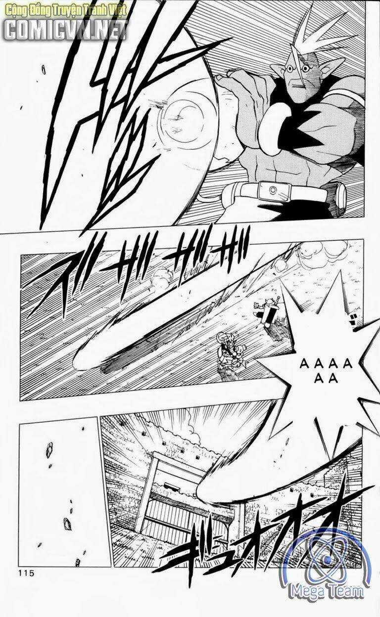 Guardian Eight - Chapter 1 - Trang 112