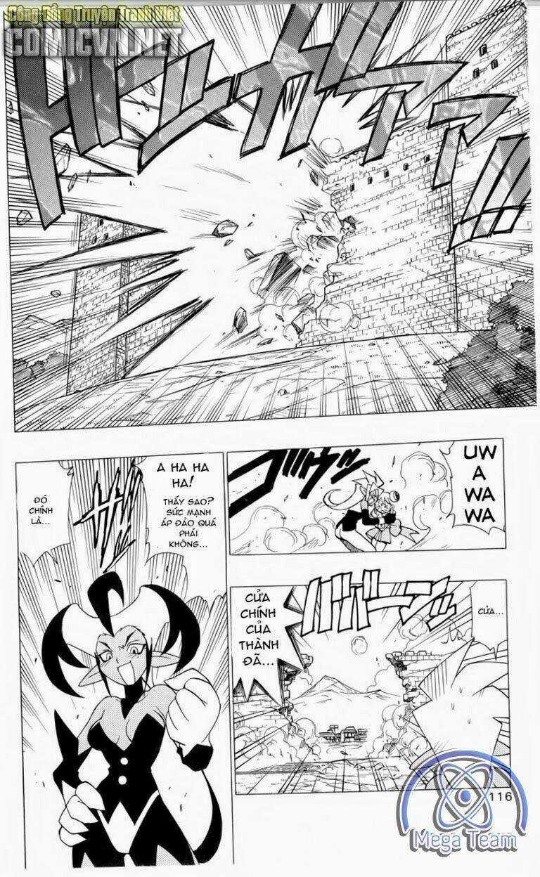 Guardian Eight - Chapter 1 - Trang 113