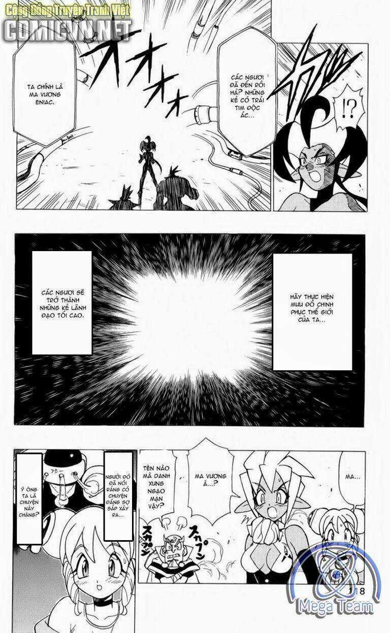 Guardian Eight - Chapter 1 - Trang 114