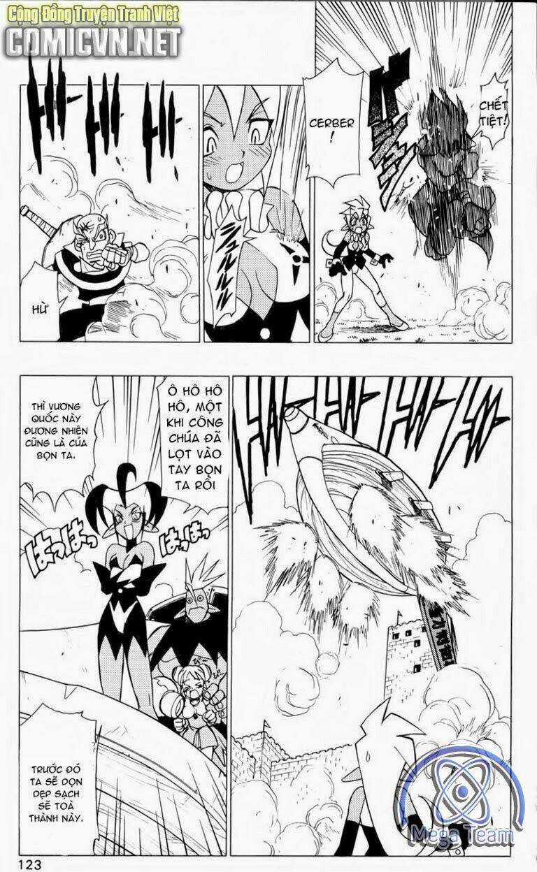 Guardian Eight - Chapter 1 - Trang 120