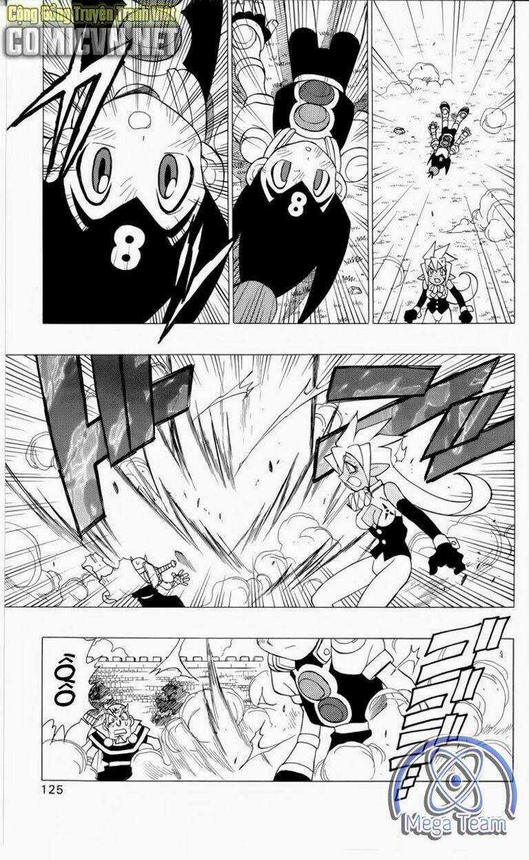 Guardian Eight - Chapter 1 - Trang 122