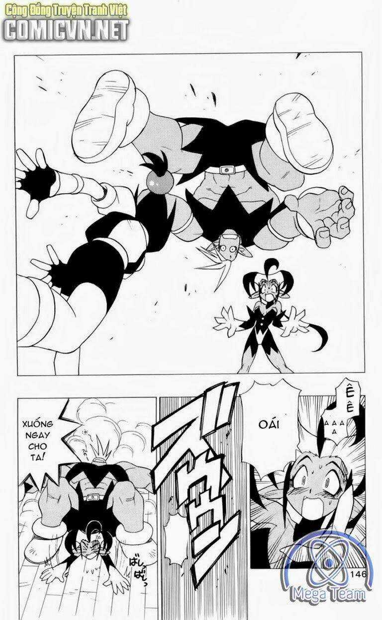 Guardian Eight - Chapter 1 - Trang 143