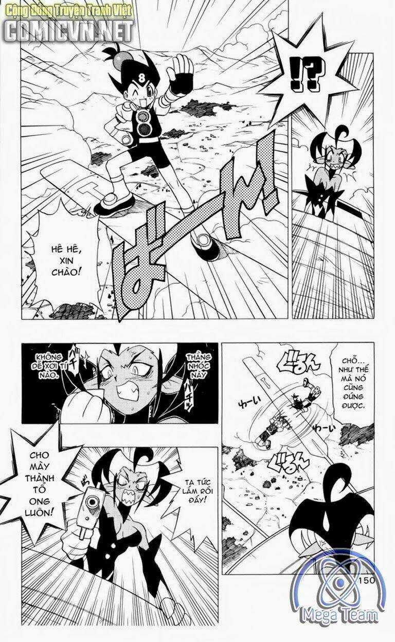 Guardian Eight - Chapter 1 - Trang 147