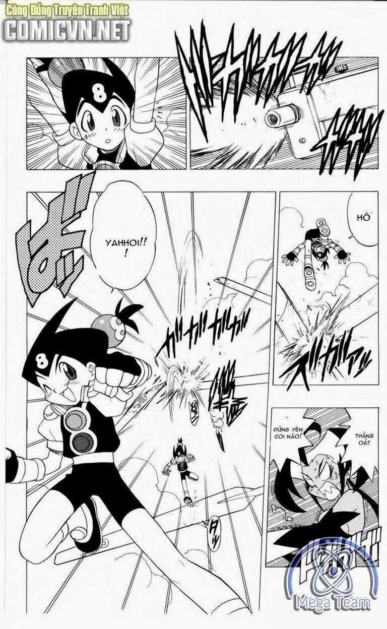 Guardian Eight - Chapter 1 - Trang 148