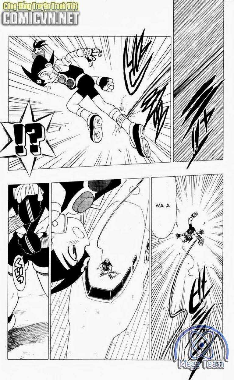 Guardian Eight - Chapter 1 - Trang 149