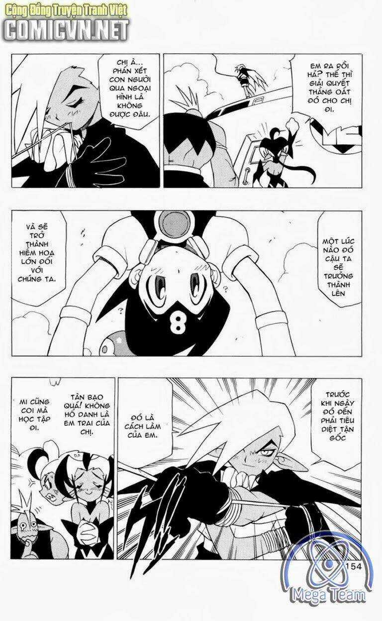 Guardian Eight - Chapter 1 - Trang 151