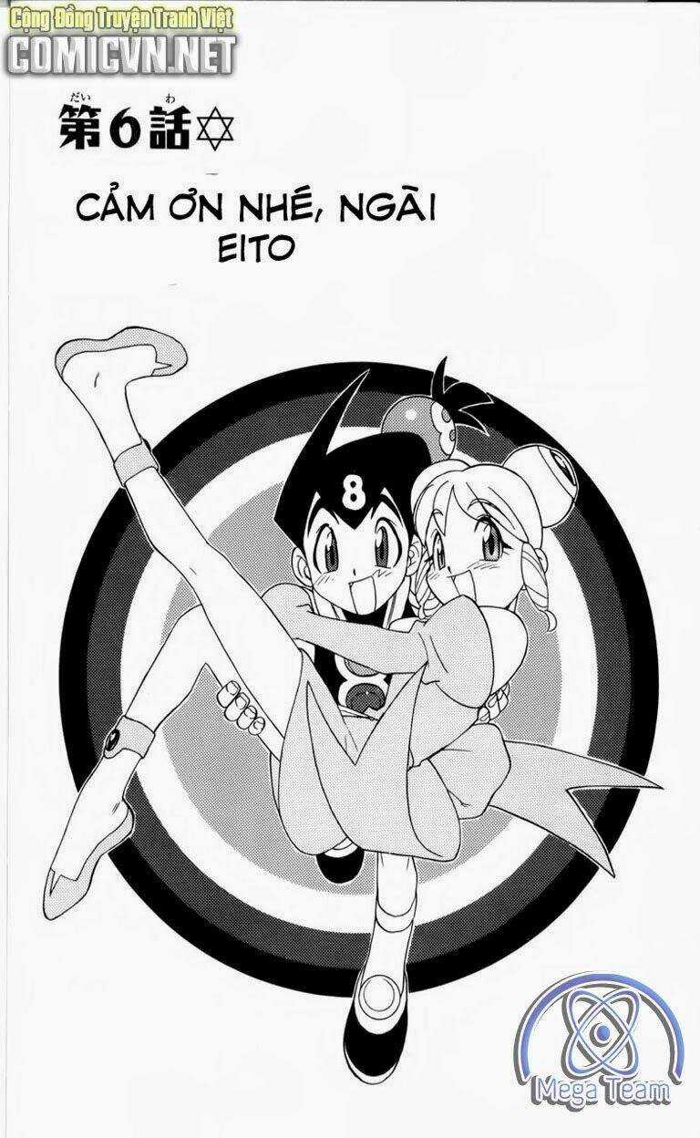 Guardian Eight - Chapter 1 - Trang 155