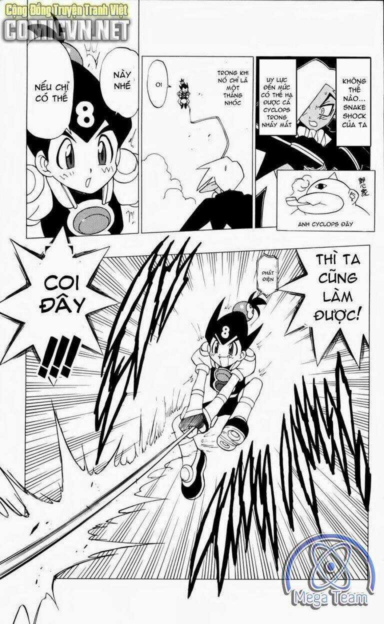 Guardian Eight - Chapter 1 - Trang 159