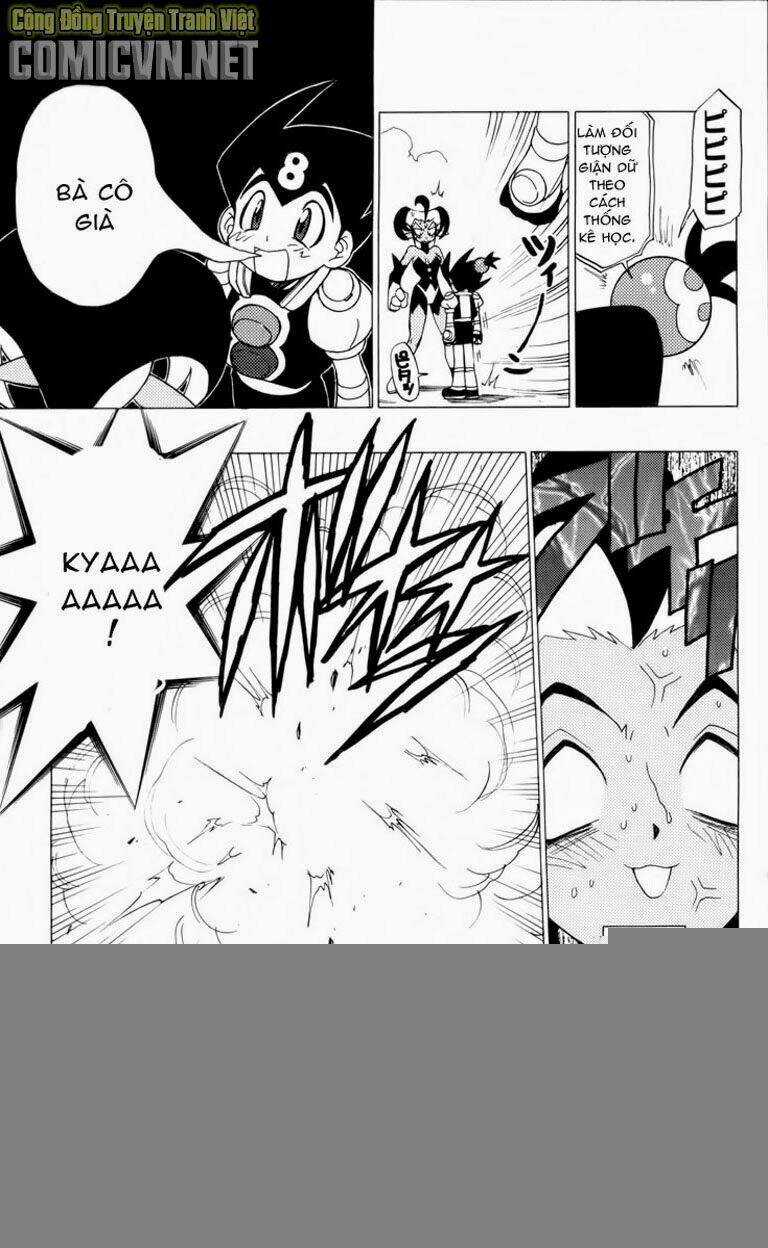 Guardian Eight - Chapter 1 - Trang 165