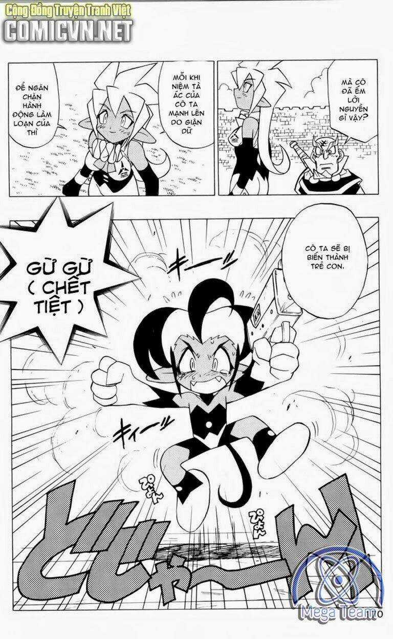 Guardian Eight - Chapter 1 - Trang 166