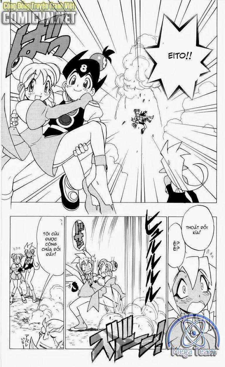 Guardian Eight - Chapter 1 - Trang 172