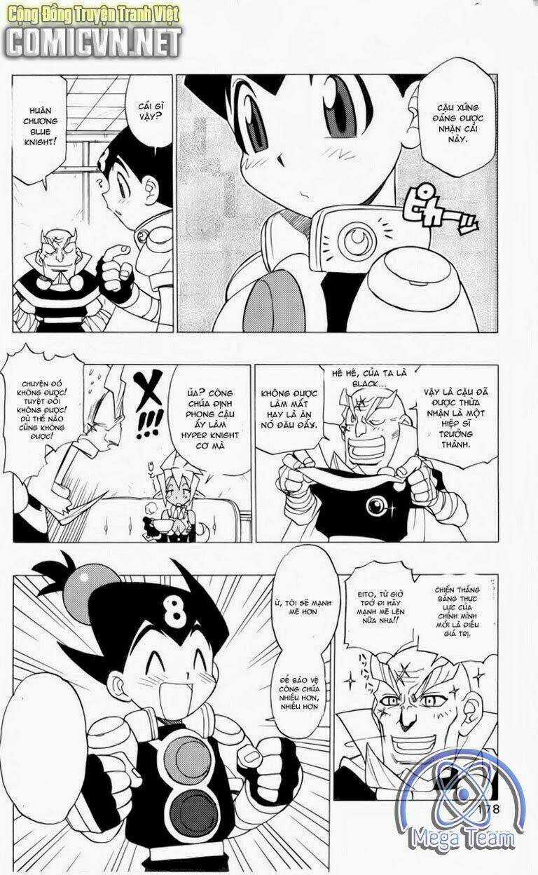 Guardian Eight - Chapter 1 - Trang 175