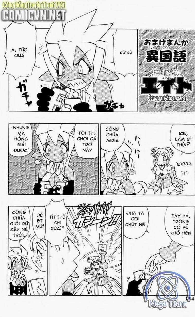 Guardian Eight - Chapter 1 - Trang 180