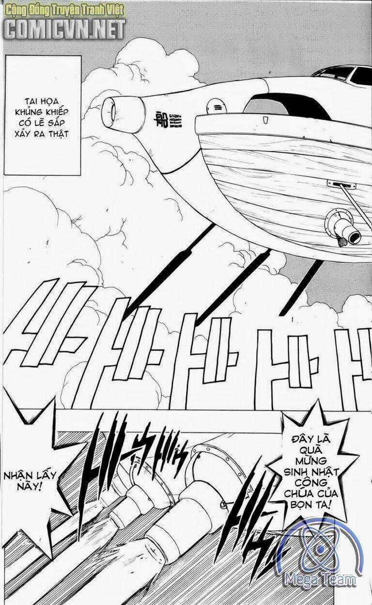 Guardian Eight - Chapter 1 - Trang 22