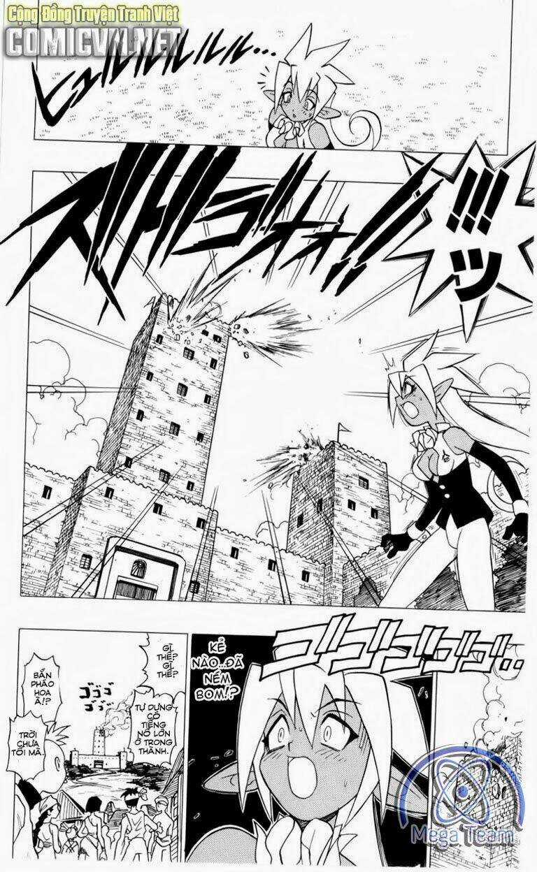 Guardian Eight - Chapter 1 - Trang 23