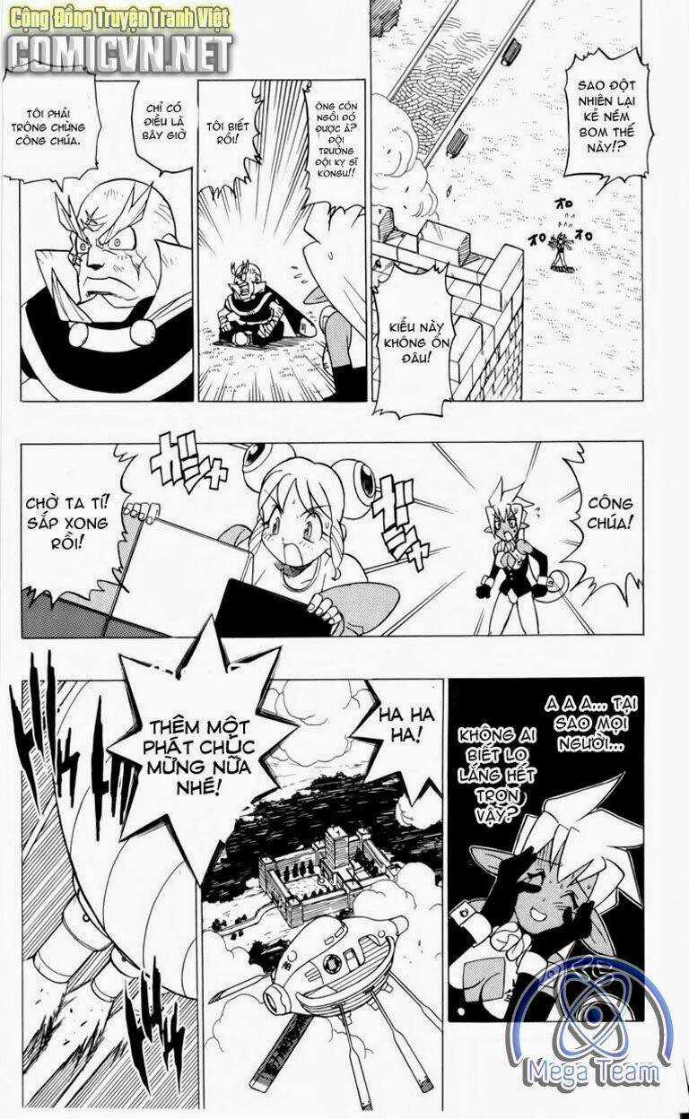 Guardian Eight - Chapter 1 - Trang 24