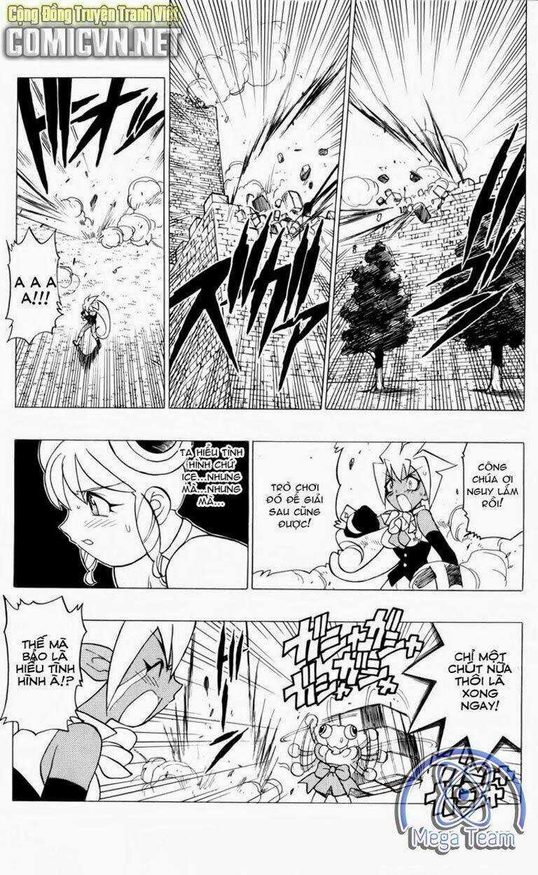 Guardian Eight - Chapter 1 - Trang 25