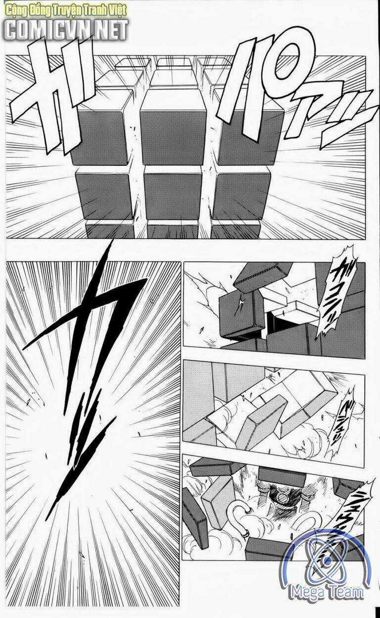 Guardian Eight - Chapter 1 - Trang 28