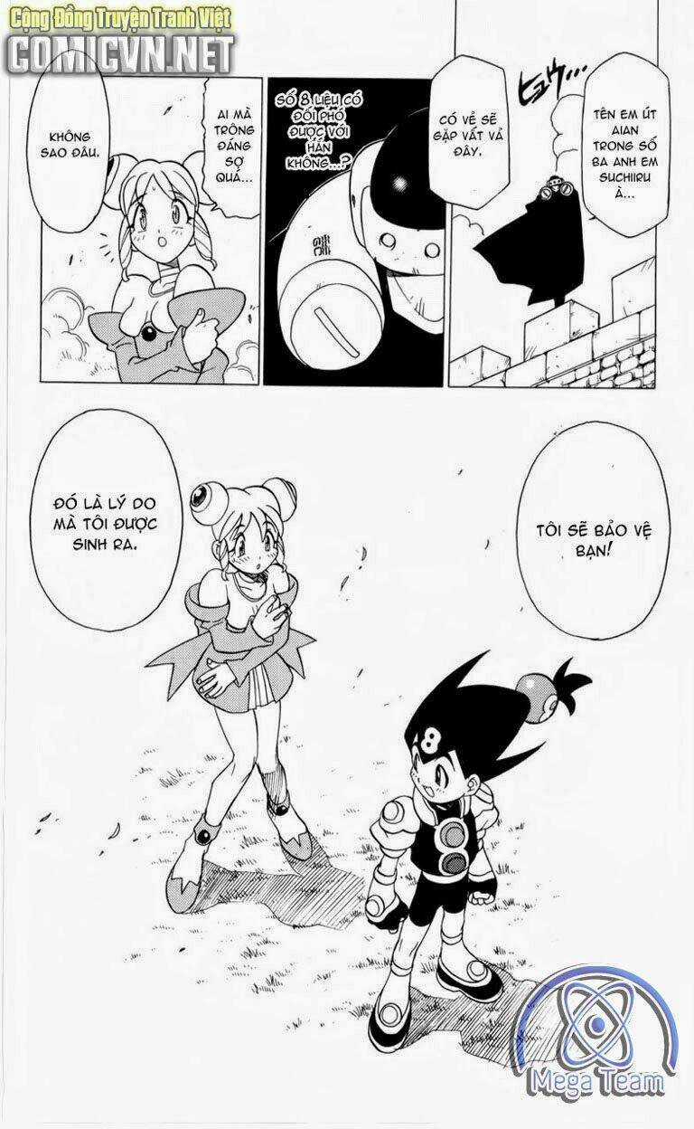 Guardian Eight - Chapter 1 - Trang 37