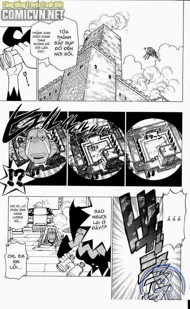 Guardian Eight - Chapter 1 - Trang 42