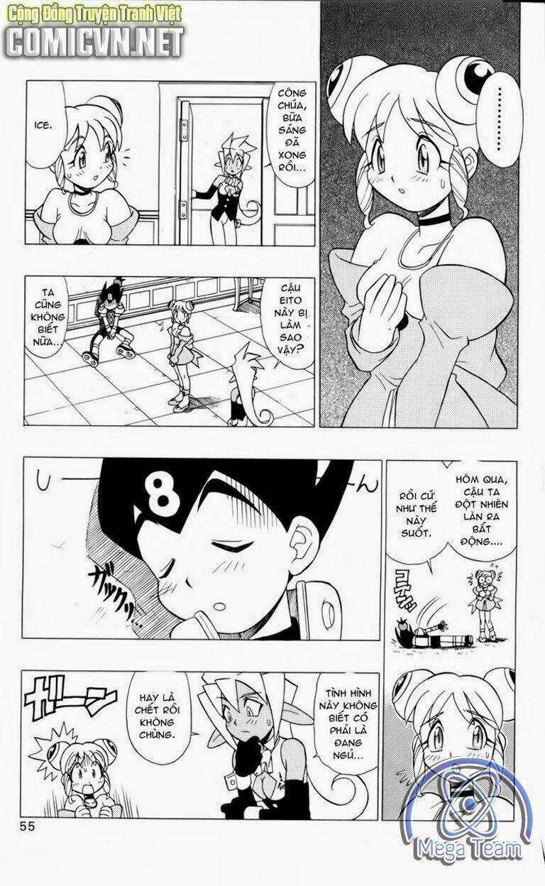 Guardian Eight - Chapter 1 - Trang 52