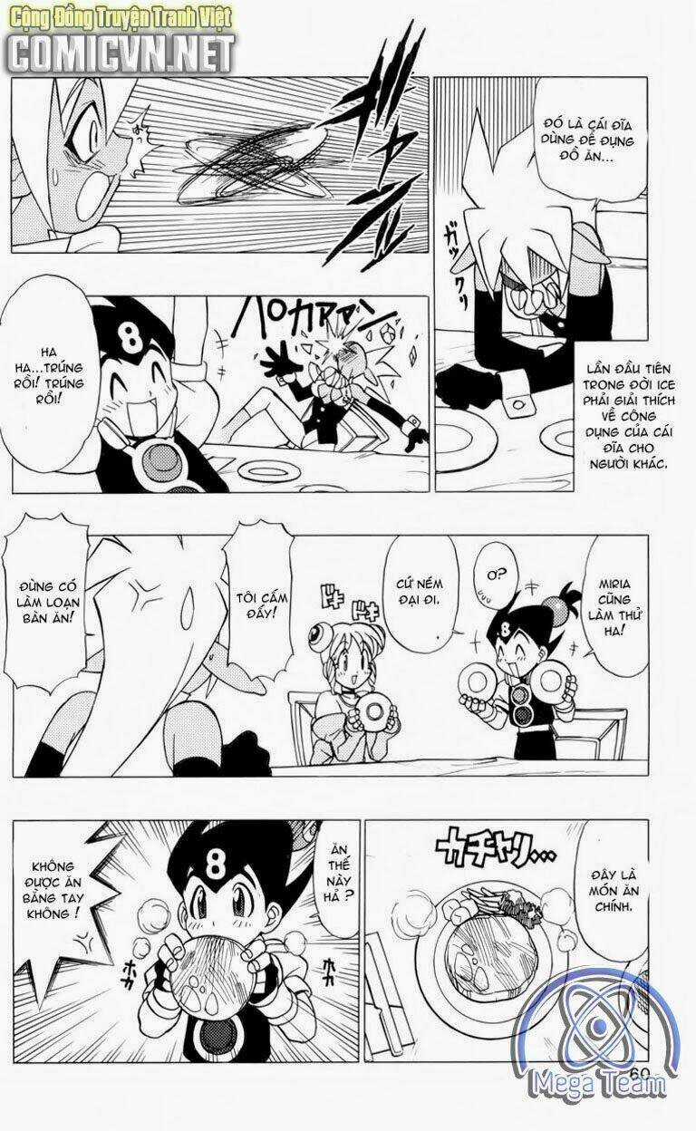 Guardian Eight - Chapter 1 - Trang 57