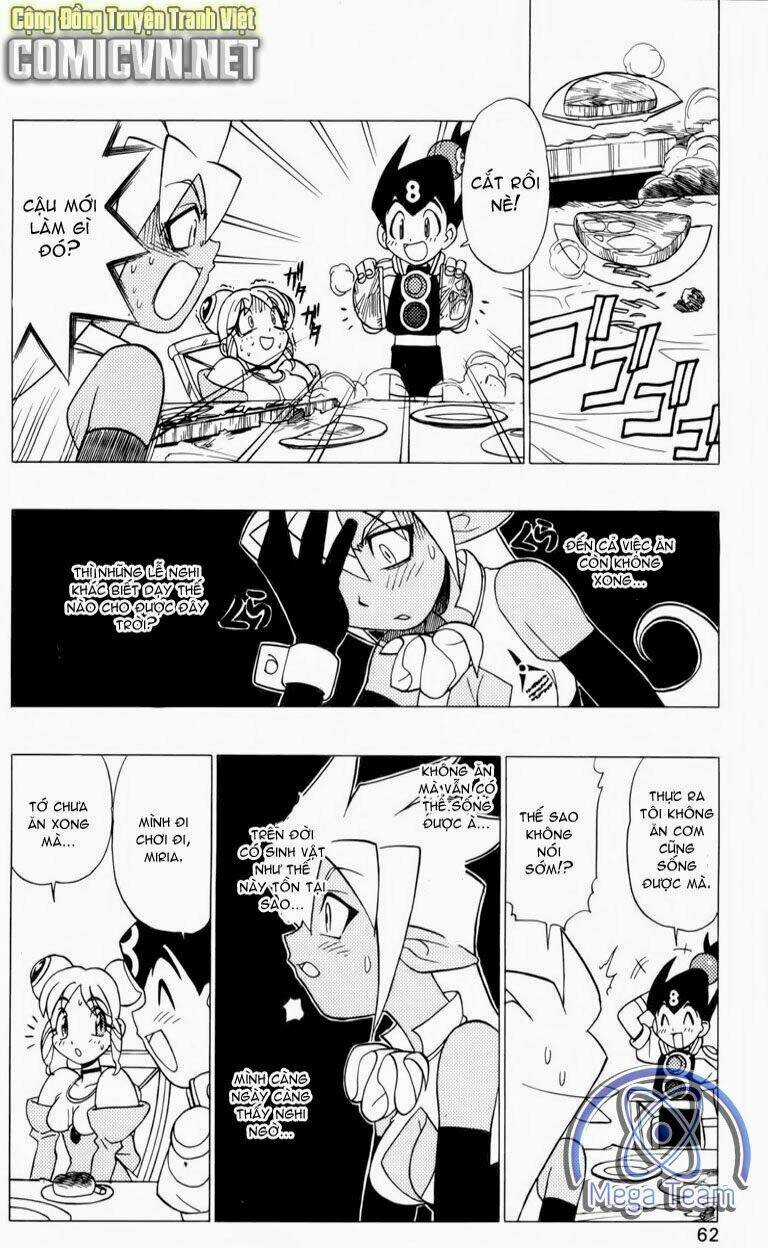 Guardian Eight - Chapter 1 - Trang 59