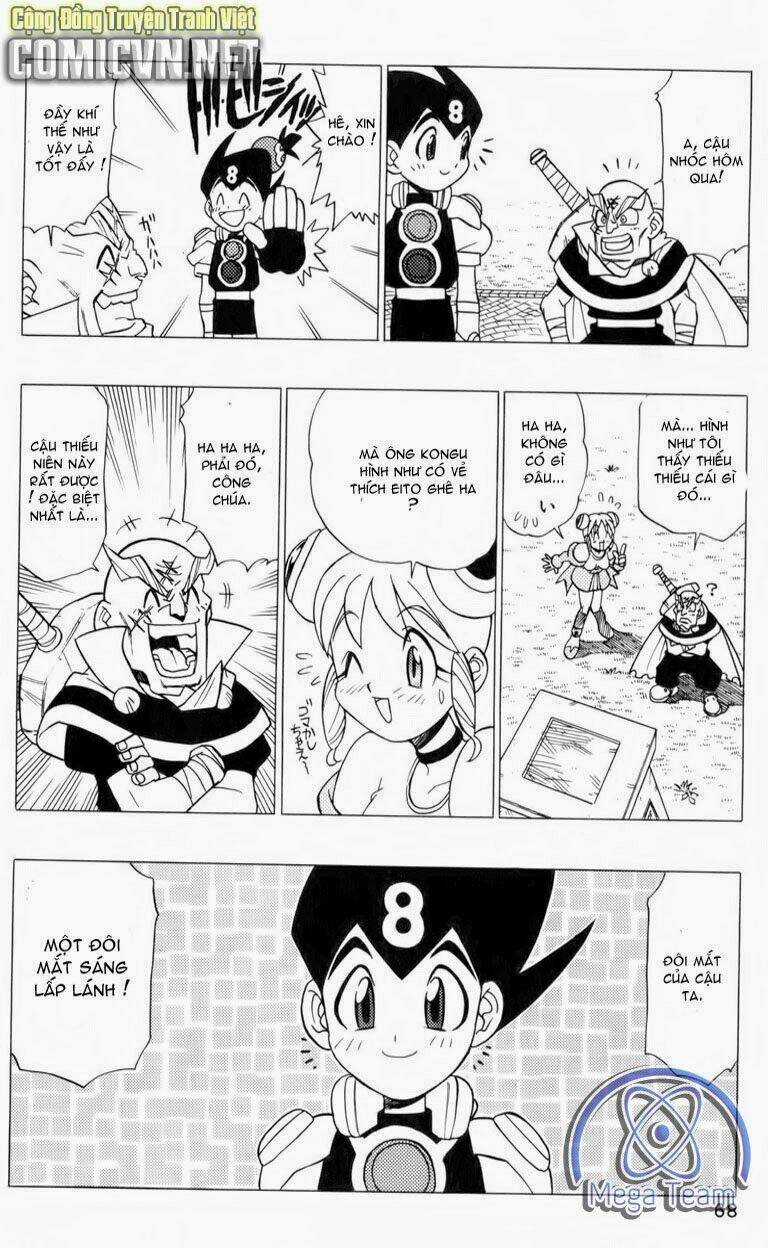 Guardian Eight - Chapter 1 - Trang 65