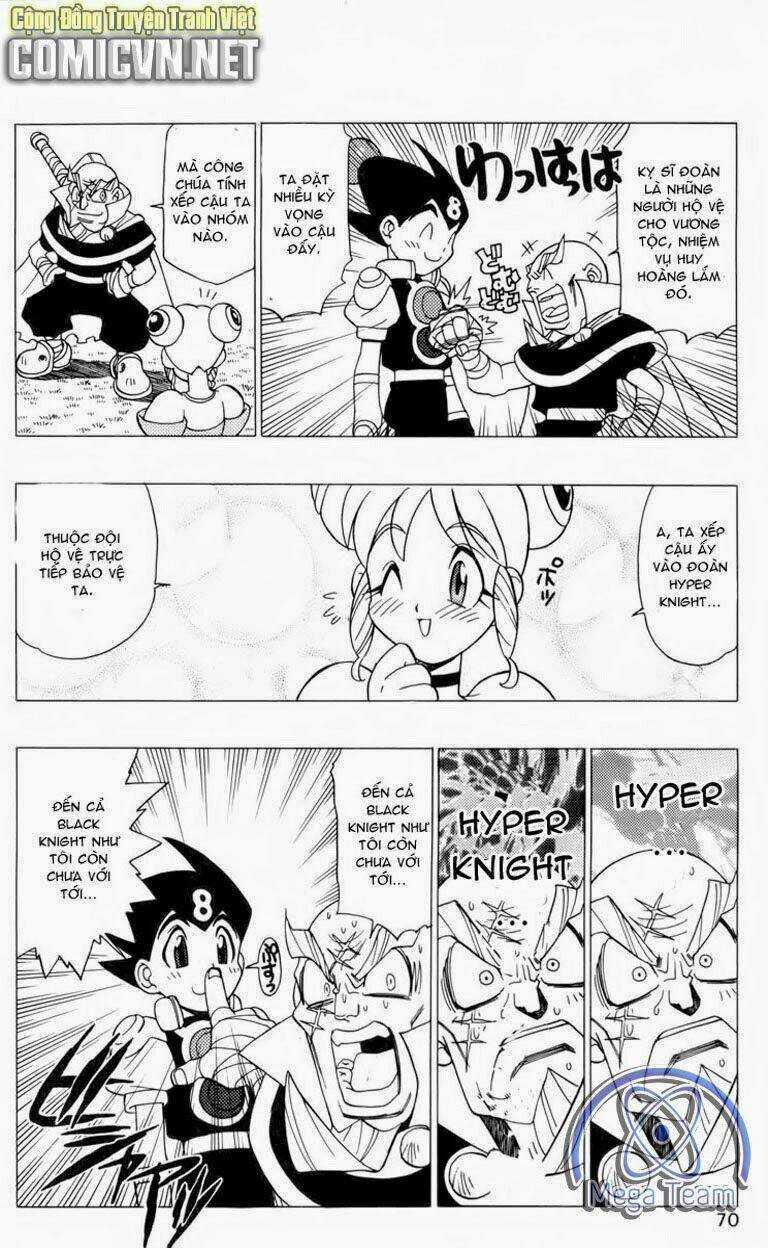 Guardian Eight - Chapter 1 - Trang 67