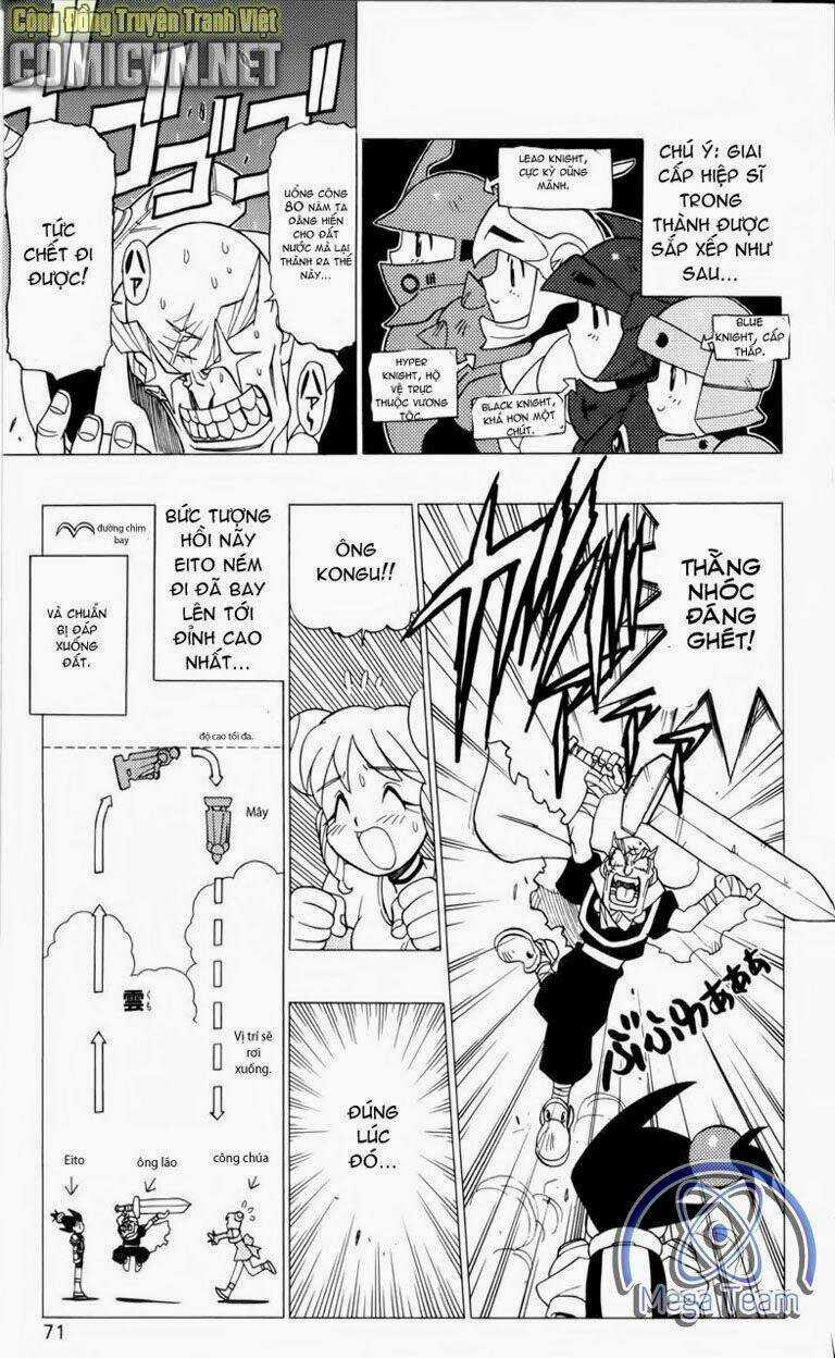 Guardian Eight - Chapter 1 - Trang 68